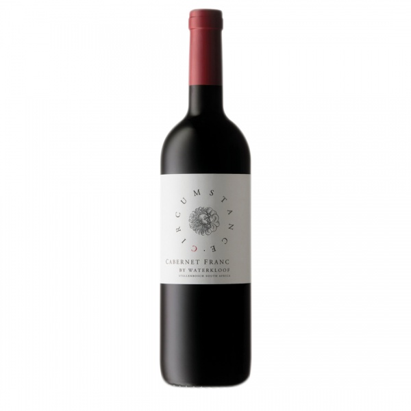 Circumstance Cabernet Franc, Stellenbosch